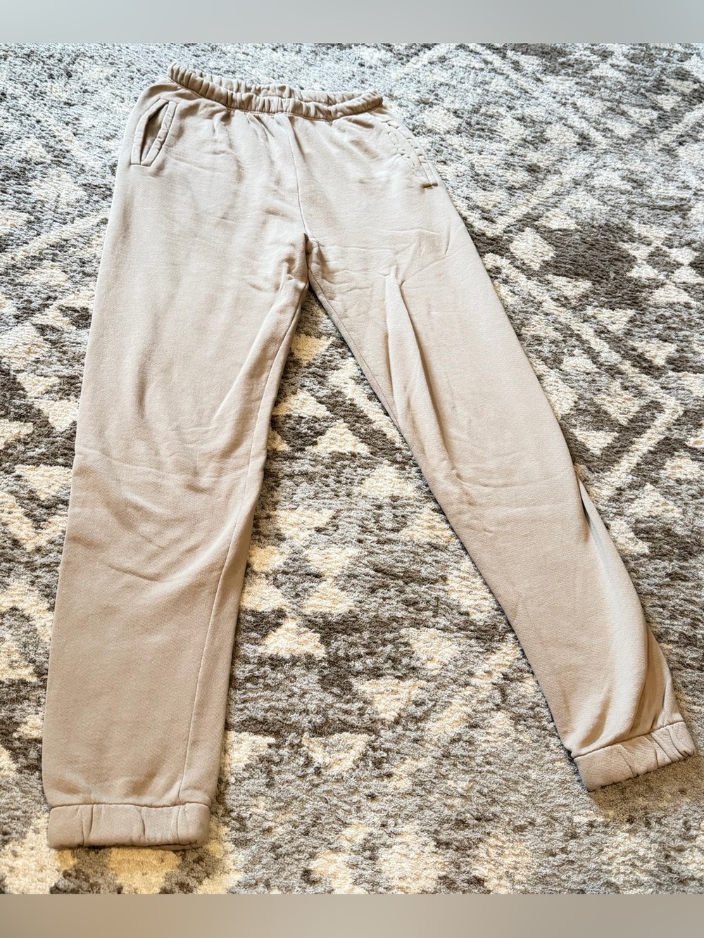 Joah Brown Joggers